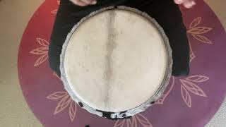 Baladi Practice Rhythms