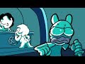 Oney Plays Animated Sacrifriends