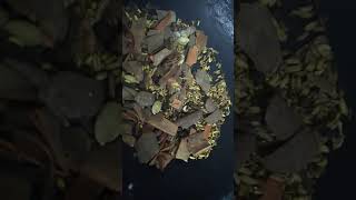 கரம் மசாலா செய்வது எப்படி?| how to make garam masala?