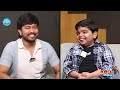 బుల్లి రాజు పంచలు.. child artist revanth bulli raju latest interview sankranthiki vasthunam