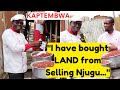Selling Njugu Has Done Wonders for Me - Nakuru's Famous Njugu Vendor