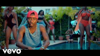 Yung Brown - Pretty Girl [Official Video] ft. Patoranking