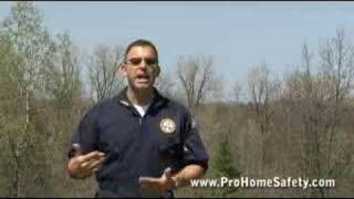 ProHomeSafety.com Intro Video