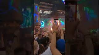 Tiësto || Baila Conmigo || Ultra Music Festival Miami 2022 Day 2 || #tiesto #alejandrojacome