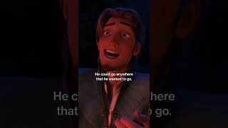 flynn rider, you will always be famous #Tangled #30DaysOfDisney #Freeform