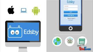 Edsby Presentation