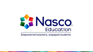 Nasco Education has everything educators need in one place