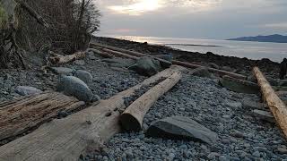 Vancouver Acadia beach