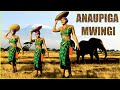 Engine - Mama Samia Anaupiga Mwingi (Official Music Video)