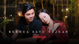 ian Surya - Berdua Satu Tujuan (Official Music Video)