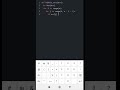 Bubble sort algorithm using Python.