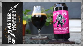 Neon Raptor / Emperor's Brewery Defeat the Rancor | TMOH - Beer Review #3585