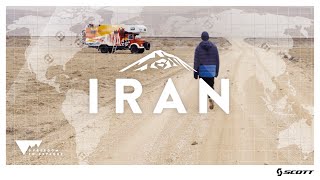 Freedom to Explore Ep.2 - IRAN