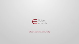 Professionelle PowerPoint-Präsentationen - mit XING und Efficient Elements