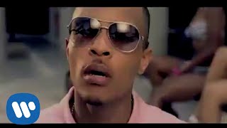 T.I. - You Know What It Is (feat. Wyclef) [ ]