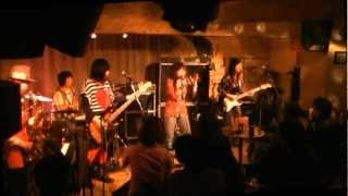 2012.3.18 Girl Cサクセション　「JUMP」