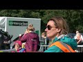 epic lakes swim ullswater 2020 official film