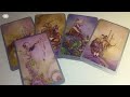 aries someone is really missing you 😳 february 2025 weekly tarot