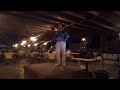 JOONAS KAEEK LIVE AT GAIA VILLAGE HOTEL 10/08/2024 SHOW