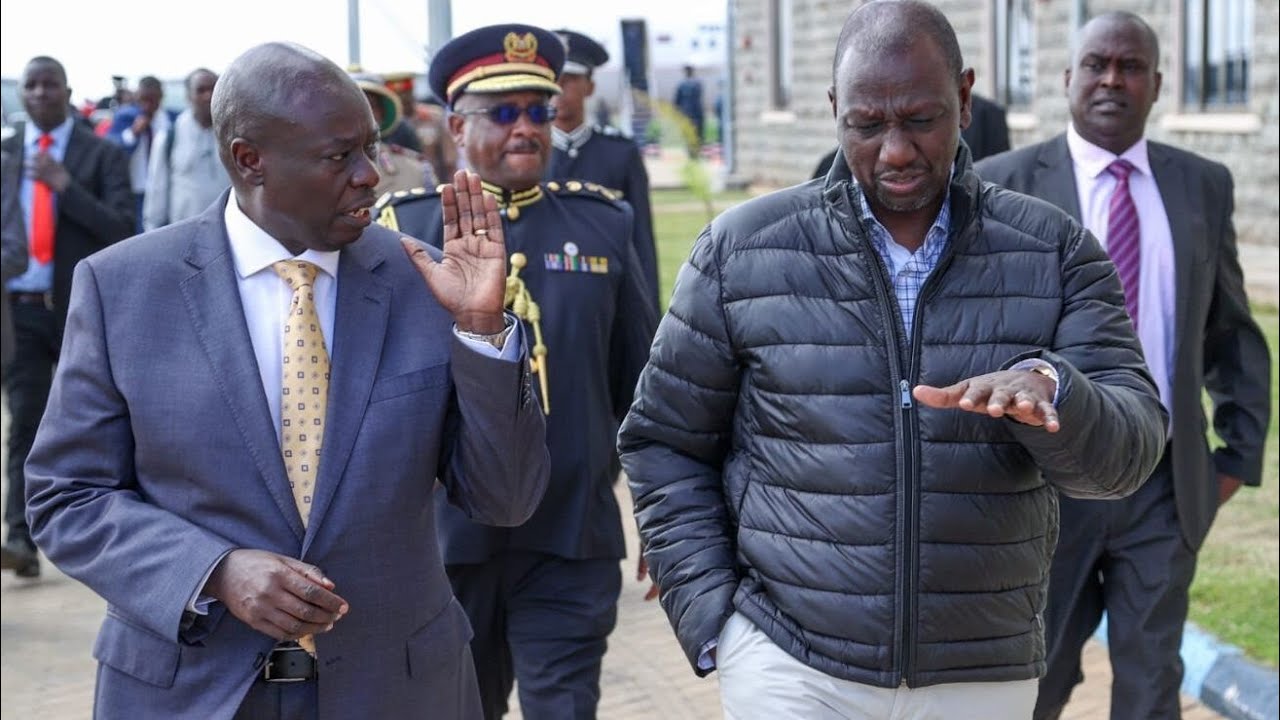 Prophetic Warning Youtube