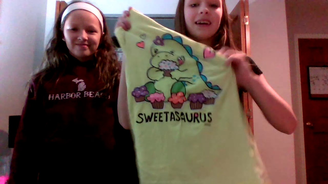 Clothes Challenge Youtube