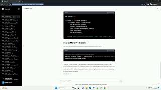 pytorch feed forward neural network