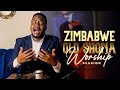 zimbabwe old shona worship session Clayton Stimah | deep worship