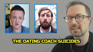 The Dating Coach Suicides [Ice White] [@ThatDatingAnxietyGuy]