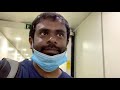 ఖతార్ కి ఎలా రావాలి india to qatar travel first time qatar airways business class telugu vlogs