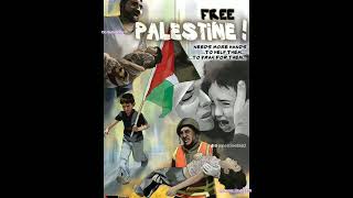 Palestine Tomorrow Will Be Free🚩#shorts #viral #trending