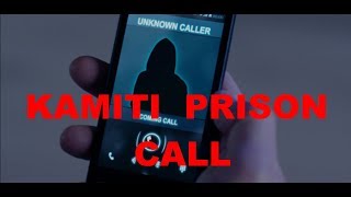 KAMITI CALL CENTER MY PHONE CONVERSATION WITH A KAMITI CONMAN  PRISONER! #KamitiCallCenter