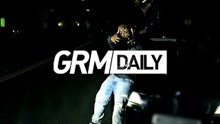 Rage - EEDIAT [Music Video] | GRM Daily