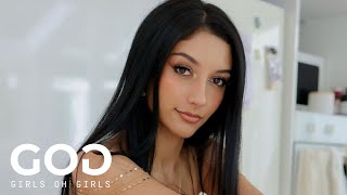 Top 7 Most Stunning Middle Eastern Prnstars In The Industry