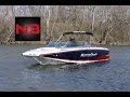 2006 MasterCraft Maristar 245 VRS - On Water