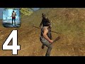 HF3: Action RPG Online Zombie Shooter - Gameplay Walkthrough part 4 - Undead Farmer (Android)