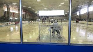 102624 VJGK 16u AAA vs. Boston Knights