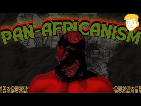 What happened Pan-Africanism?