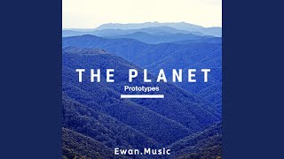 Planet Prototype Three