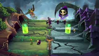 Spellbinders Unity Game Source Code #unity #unity3d #unitydev #unitydeveloper #sourcecode