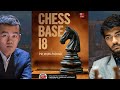 Ding and Gukesh by the Numbers: 2024 World Chess Championship match insights by Chessbase 18