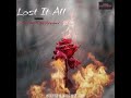 Cricket Da Rapper - Lost It All - Official Audio