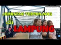 JEMBATAN WAY SEKAMPUNG PRINGSEWU LAMPUNG - Kilometer Tanpa Batas