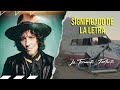 La Tormenta Perfecta - Enrique Bunbury (Significado de la letra)