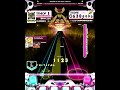 【SDVX V】ANGER of the GOD(ADV)