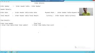 7 - Smartforms - Creation Part6