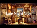 Late Night Chill Mashup 🎧 I music bash I love mashup