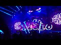 Zouk Out 2017 Mello set