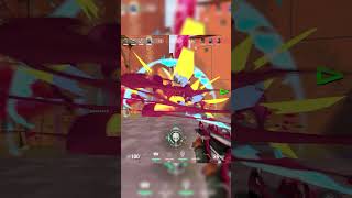 amazing Raze aggression 4k 😎😼  #valorant #raze #foryou #viral #gaming #viralvideo #valorantclips