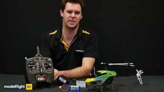 Blade 230S Review RC Heli