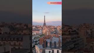 Natural Wonders of the World |  Natural Wonders of the World | Mysterious Places on Earth | #shorts